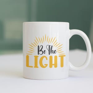 Motivierende Tasse, Kaffeetasse, motivierende Geschenkidee, Kaffeetasse, Geschenk zur Inspiration