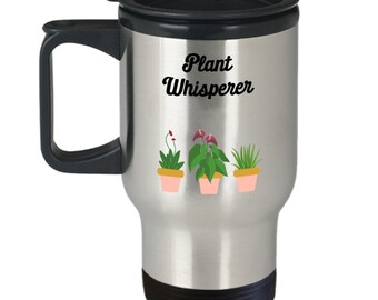 SpreadPassion "Vein Whisperer" Mug - 15oz Funny Nurse Paramedic Gift Coffee Mug, Microwave & Dishwasher Safe