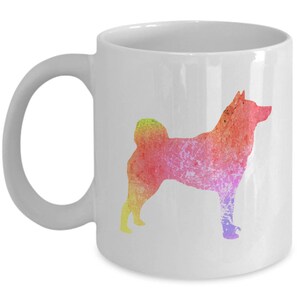 Shiba Inu Mug, Shiba Inu Coffee Mug, Shiba Inu Gifts, Shiba Inu Lover gift