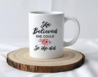 College afstuderen mok, cadeau voor afstuderen, college afstuderen cadeau-idee, cadeau voor afstuderen
