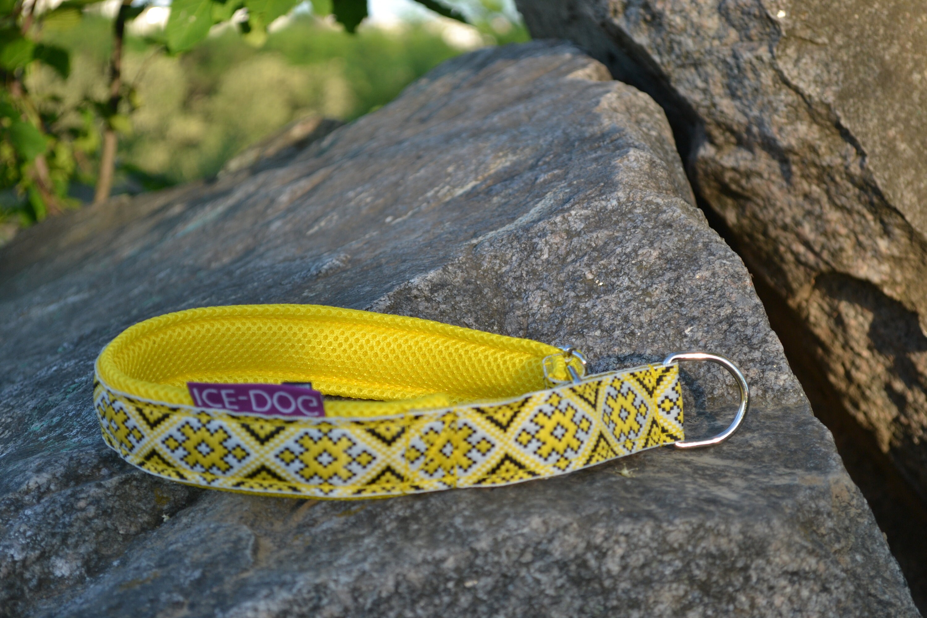 Martingale Collar for Dogs Husky Malamute Samoed Etsy