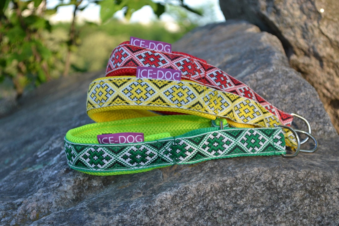 Martingale Collar for Dogs Husky Malamute Samoed Etsy