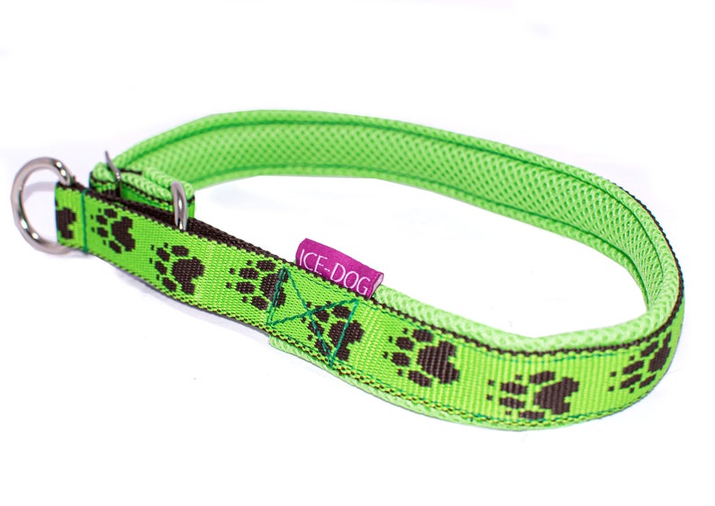 Martingale collar for dogs husky malamute samoed Etsy