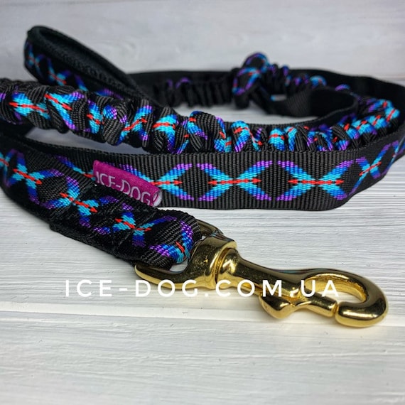 canicross bungee lead