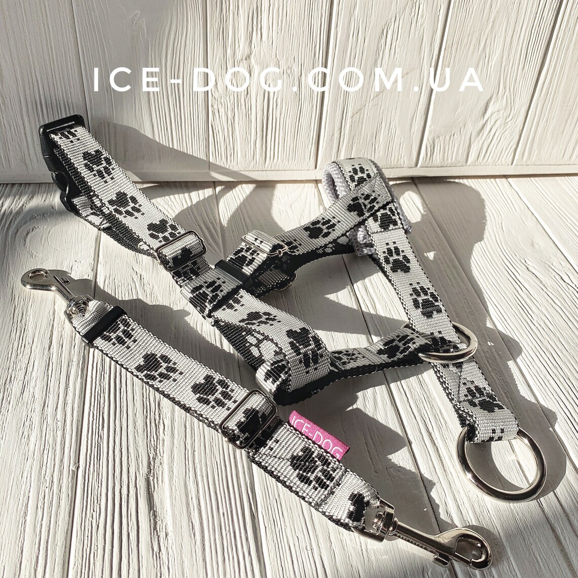 Halti / Halter for the Dog / Muzzle Alternative Etsy