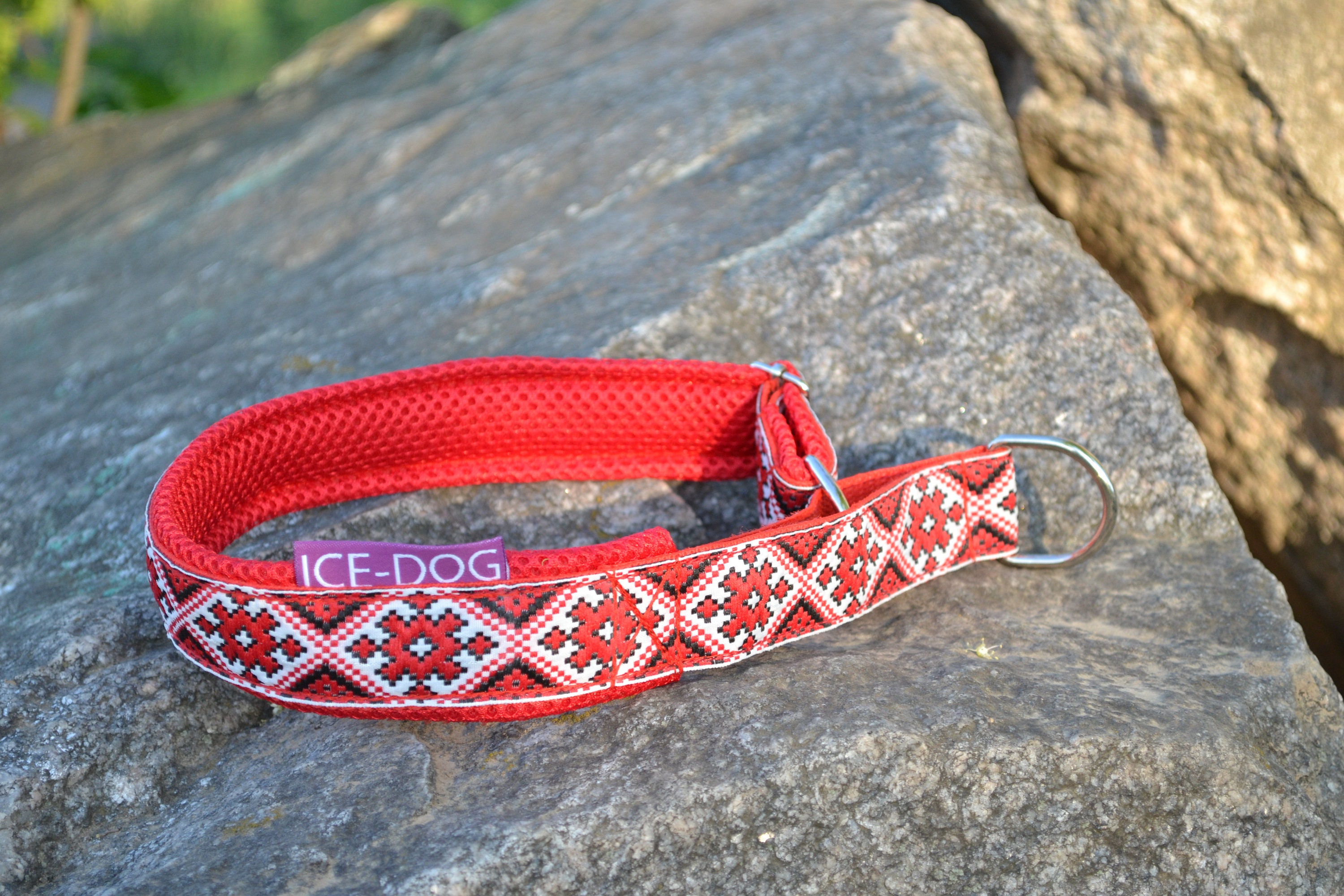 Martingale collar for dogs husky malamute samoed Etsy