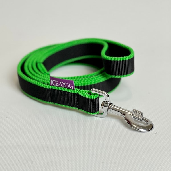 Elastic dog leash - Shock absorber - Bungee leash - Lead dog - Dog accessories - Tow line