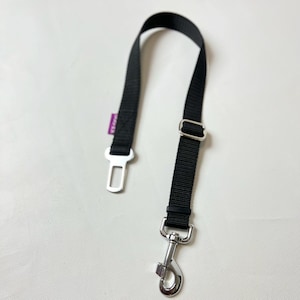 Autogordel voor hond - veiligheidsgordel voor hond - autoriem
