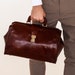 see more listings in the Leather Doctor Bags section