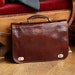 see more listings in the Leather Briefcases section