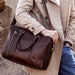 see more listings in the Leather Briefcases section