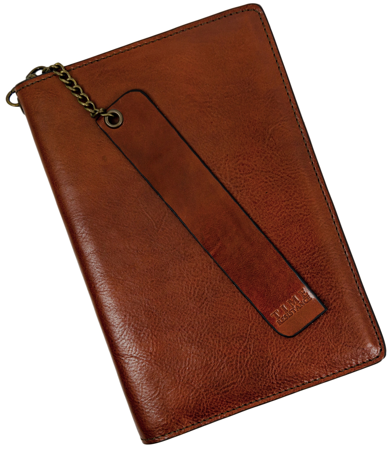 Leather Journal for Men A5 Notebook Cover Leather Diary Etsy Canada
