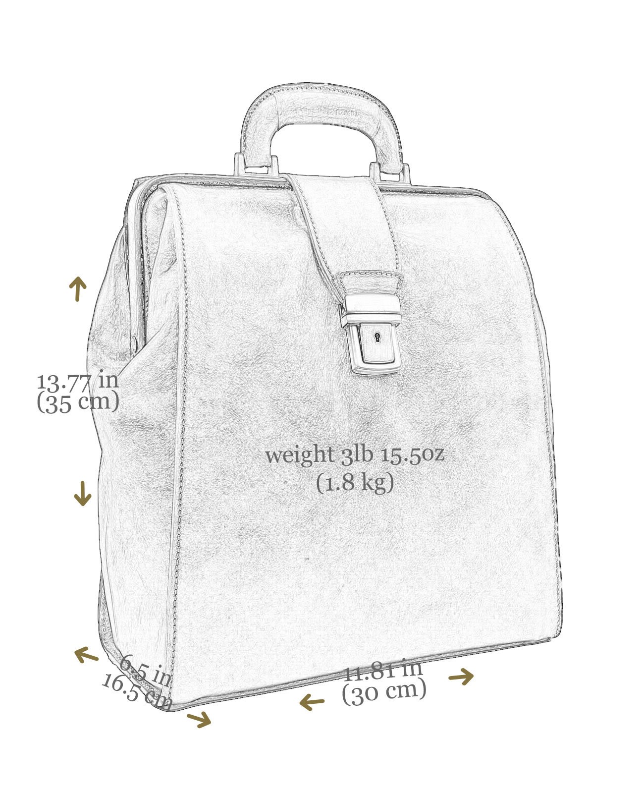 Full Grain Leather Backpack for Men Carry on Bag Laptop - Etsy