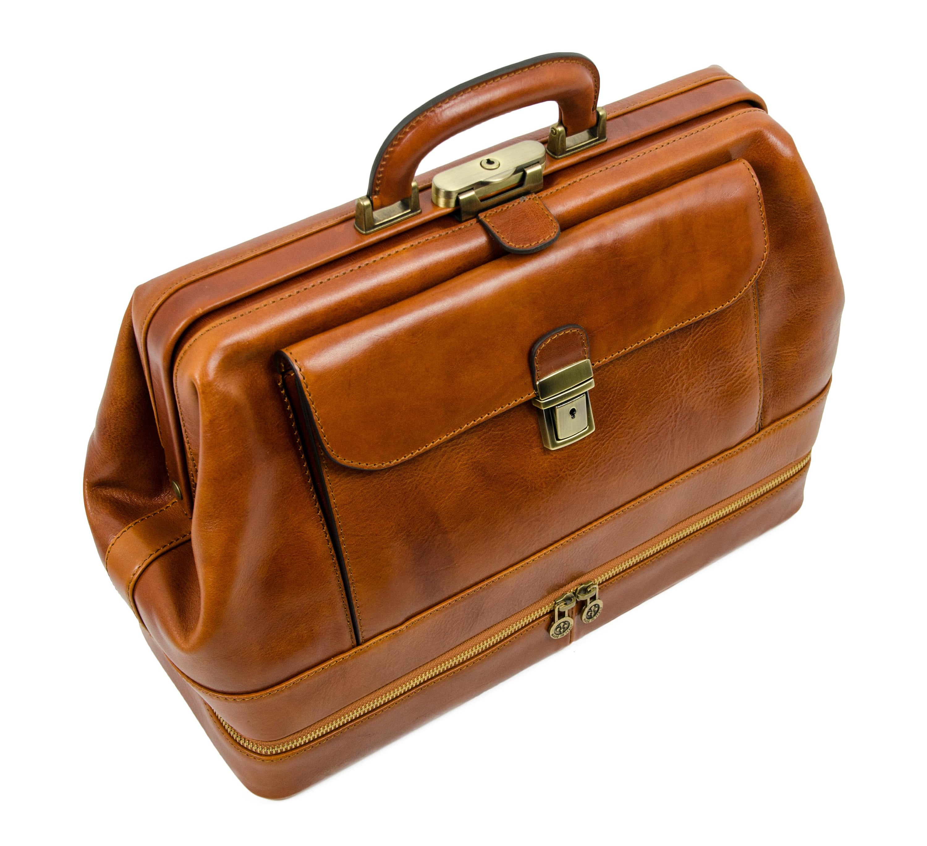 Doctor leather bag restoration price clearance