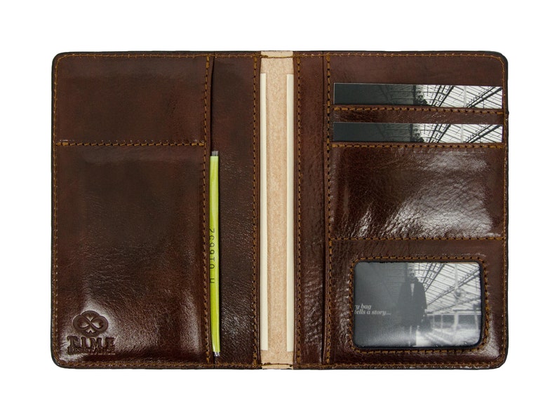 Personalized Car Documents Leather Holder Vehicle Document Etsy