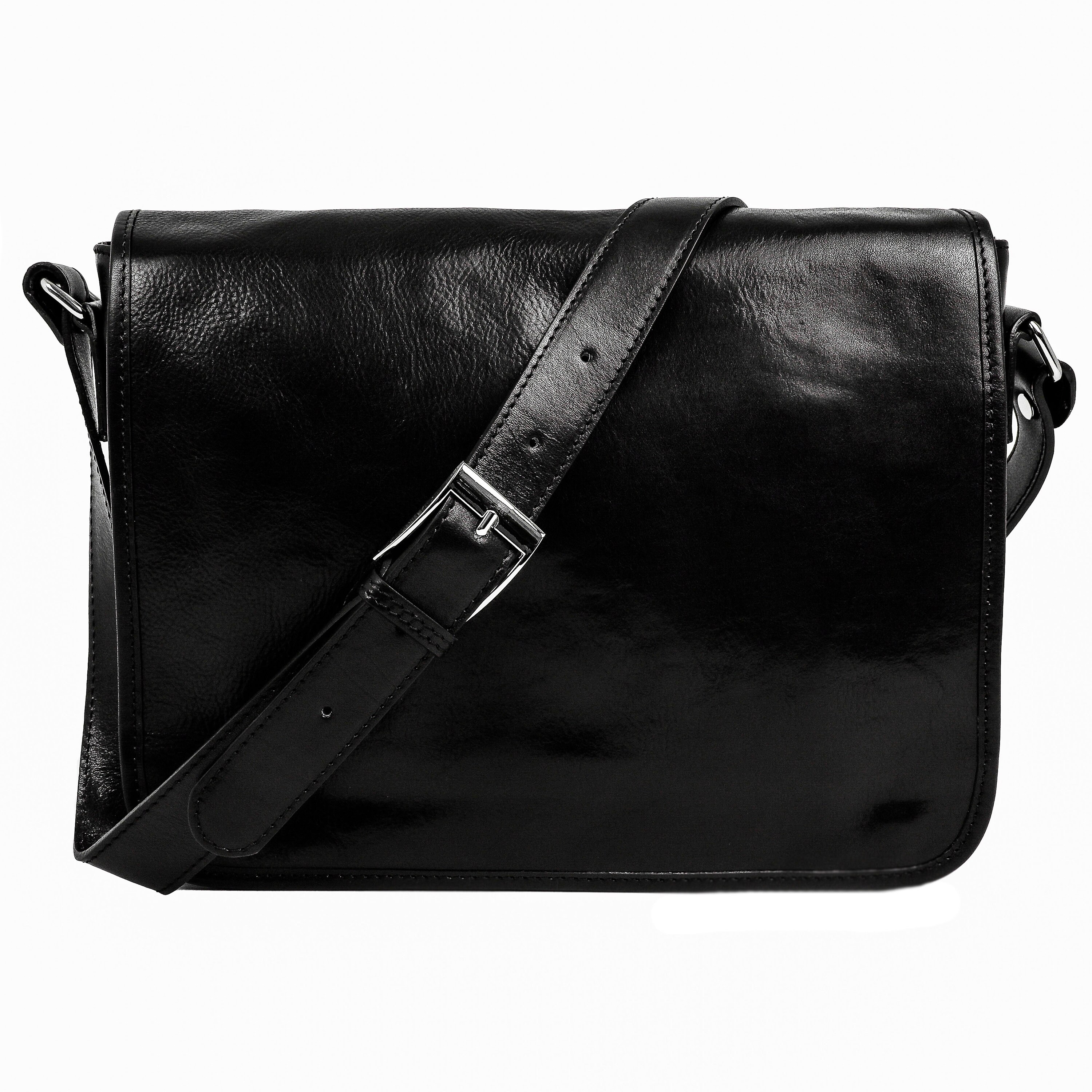  Lemuvlt Small Messenger Bag for Men PU Leather Crossbody Bag  Mens Purse Shoulder Satchel Handbags Gift Man (Black) : Clothing, Shoes &  Jewelry