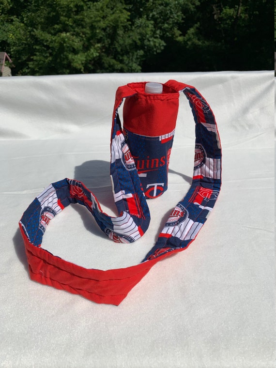 bottle holder for twins