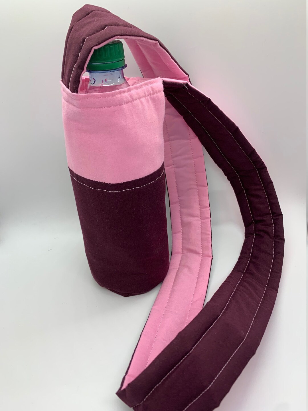 Water Bottle Holder, Crossbody Bottle Sling, Kids Water Bottle Carrier