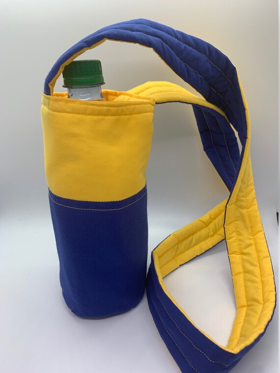 Kids water bottle holder deals