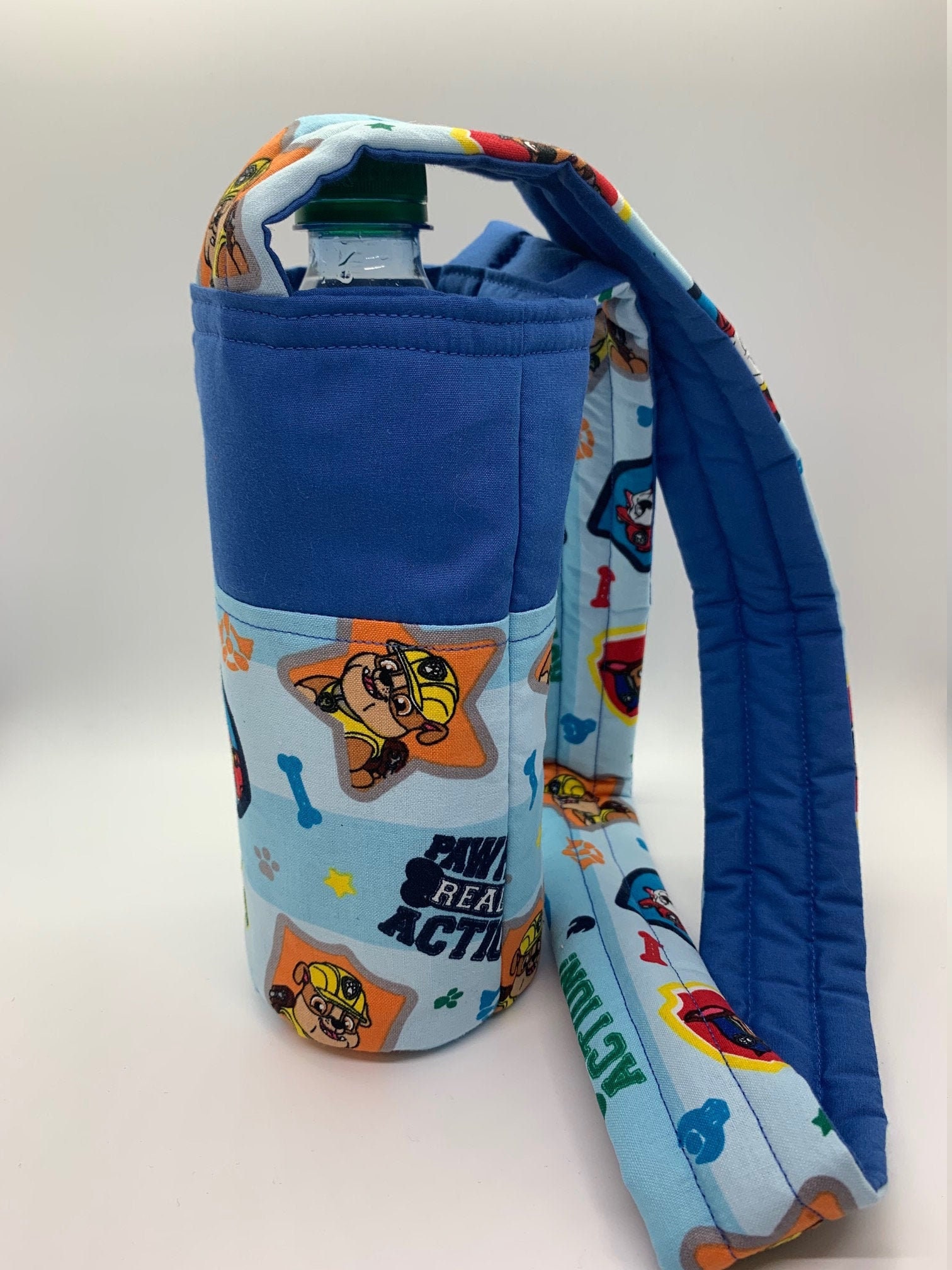 Paw patrol diaper sales bag