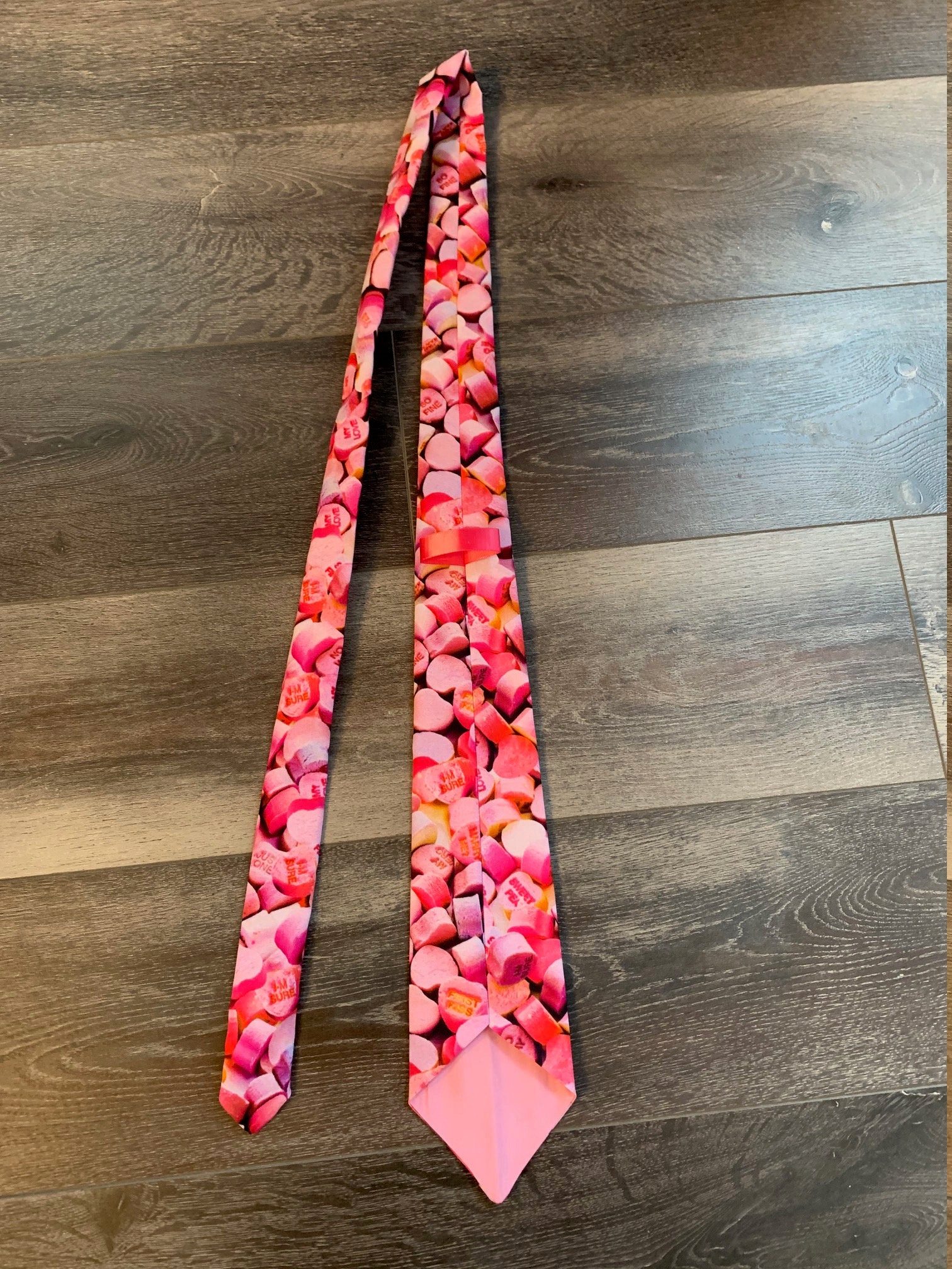novelty neck tie