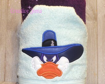 Hero Duck