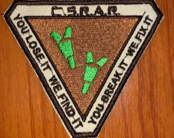 4 Horsemen - CSRAR
