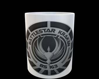 CMoD coffee mug
