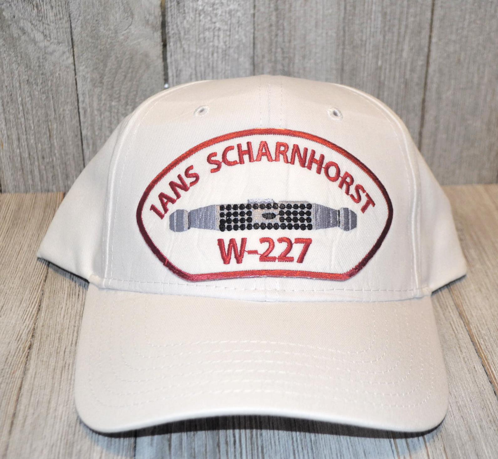 TRMN - Embroidered Ships Caps & Scrambled Eggs. - Etsy