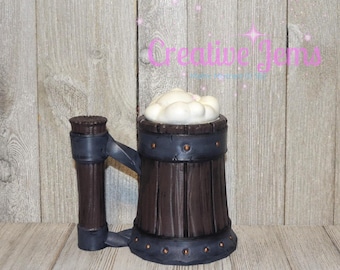 Fantasy Pub & Gaming Inspired Mugs + Extras