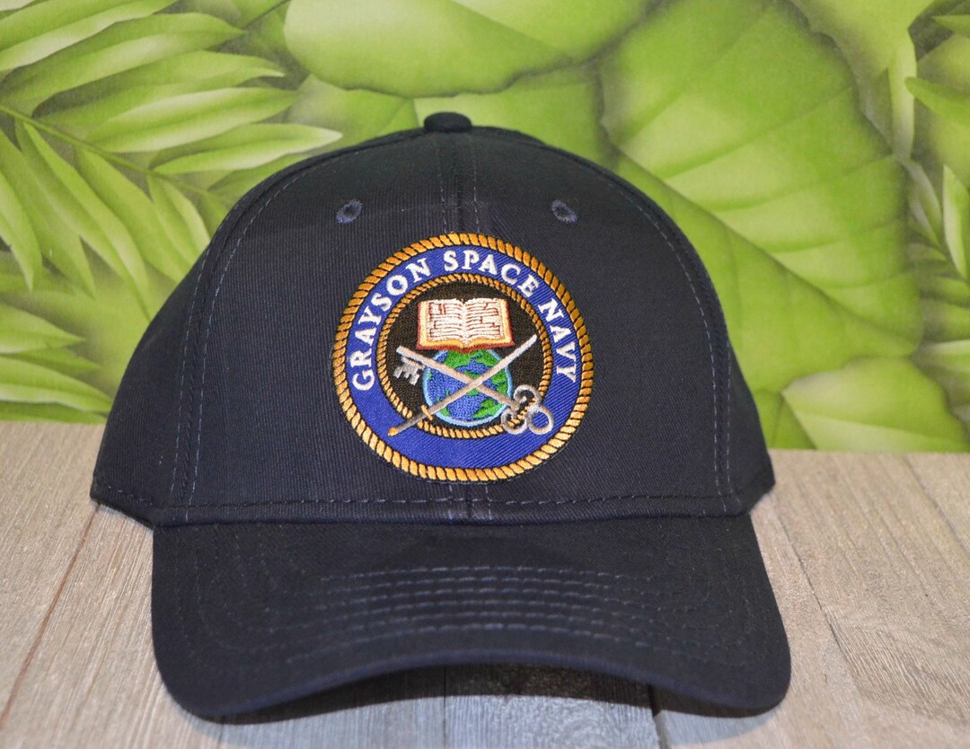 TRMN - Grayson Uniform Cap - Etsy