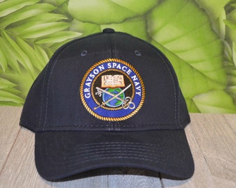 TRMN - Grayson Uniform Cap