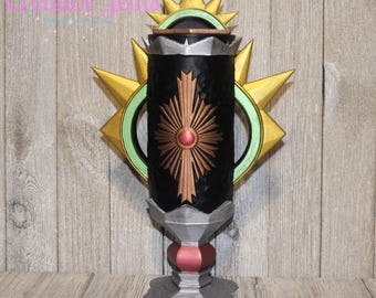 Fantasy Class Inspired Mugs + Extras