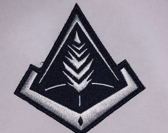 4 Horsemen - Peacemaker Patch