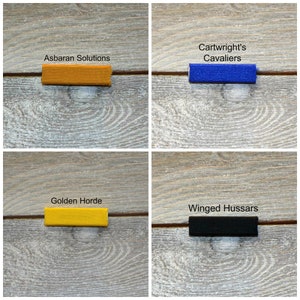 4 Cavalieri - Nastri Cosplay