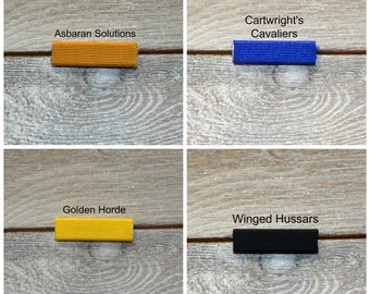 4 Horsemen - CosPlay Ribbons