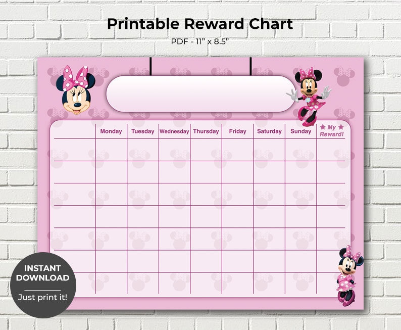 printable-minnie-mouse-reward-chart-potty-training-chart-etsy