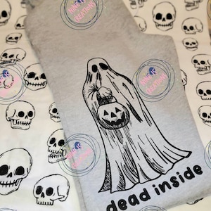 Dead Inside Joggers, Dead Inside, Joggers, Sweatpants, Sweats,