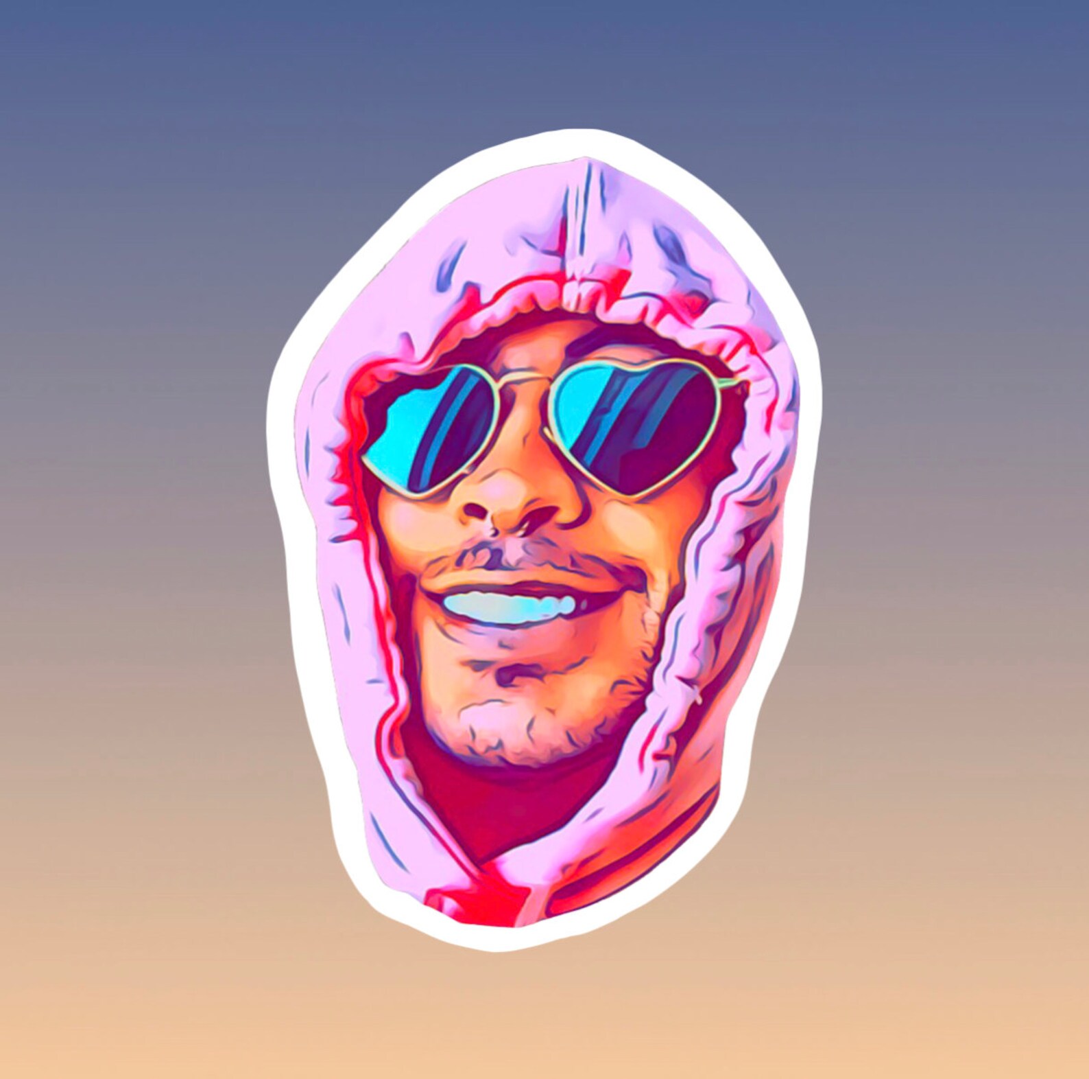 bad bunny pink stockx