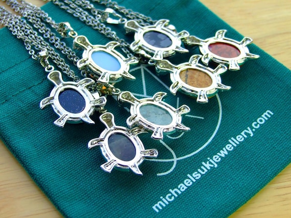 Collar De Cuarzo De Amatsta De Fluorta/joyería De Pedras | Etsy