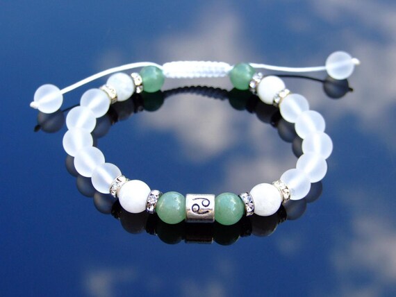 Aventurine birthstone hotsell
