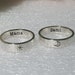 see more listings in the 4 mm Engraved Ring section