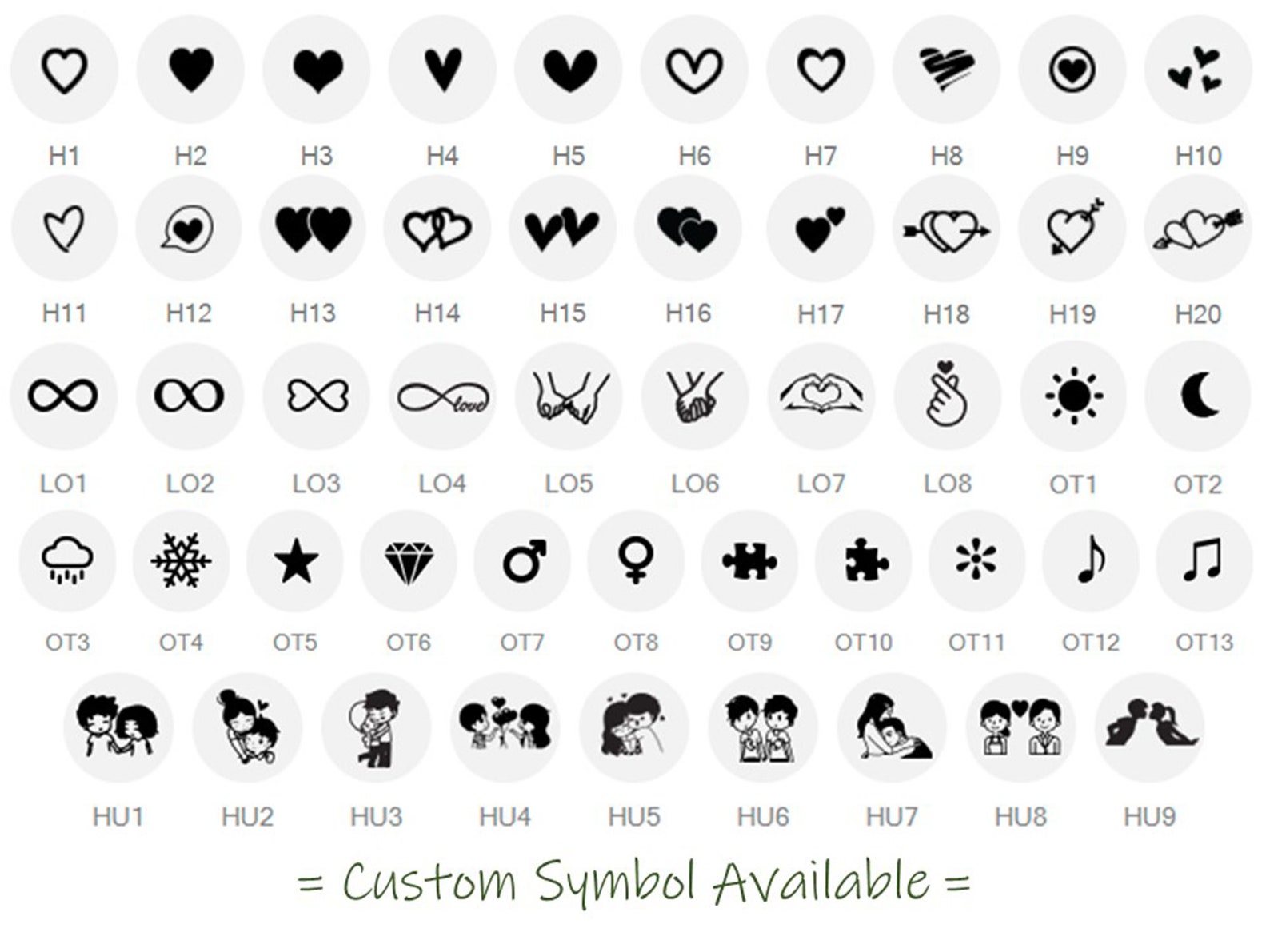 3mm BEST FRIEND RINGS for 3 Friendship Promise Ring for 4 Etsy