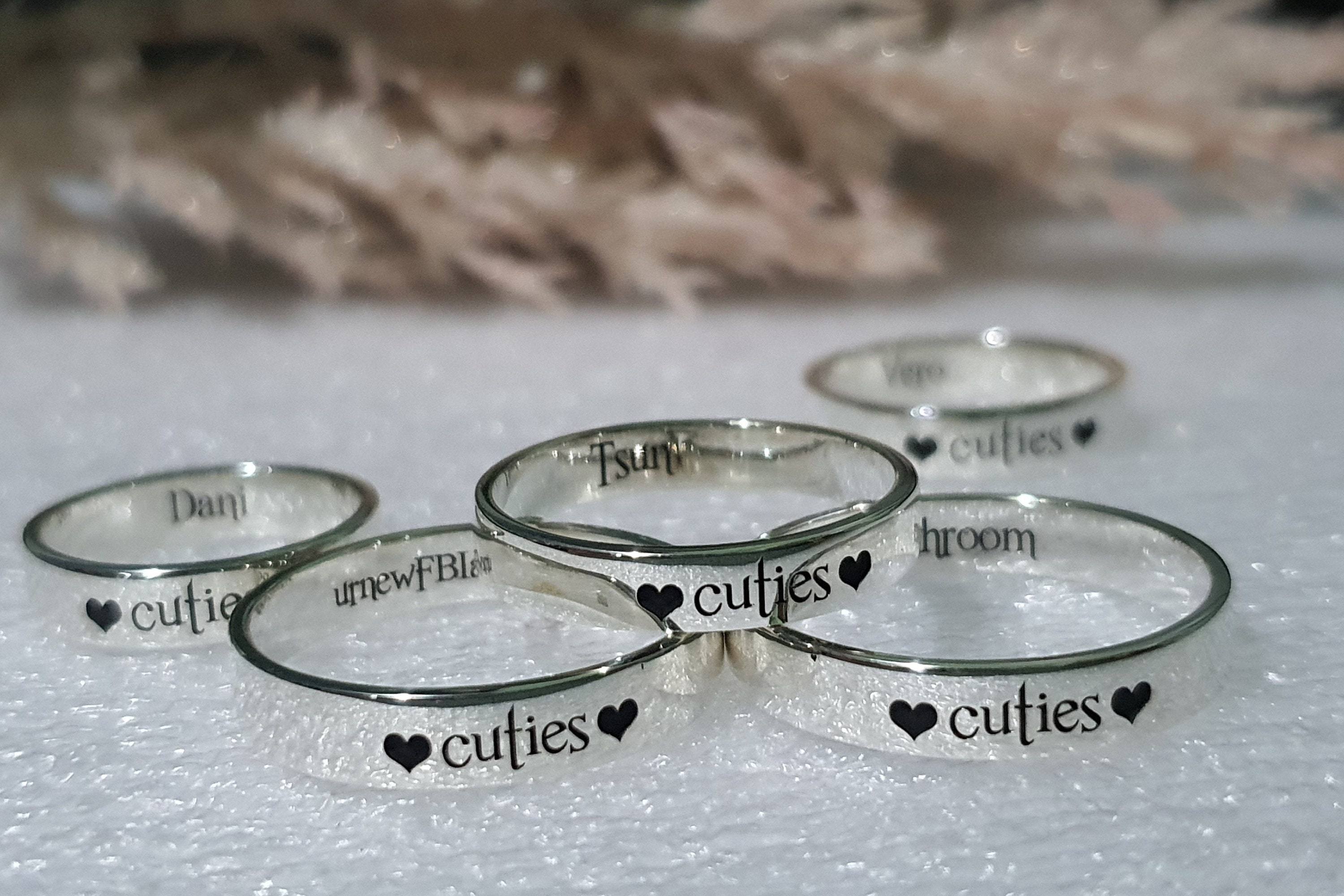 RingEngrave - Etsy RingEngrave - Etsy