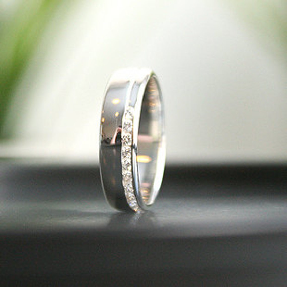 Titanium Ring H Samuel Ring Engraving Engagement Rings For Her