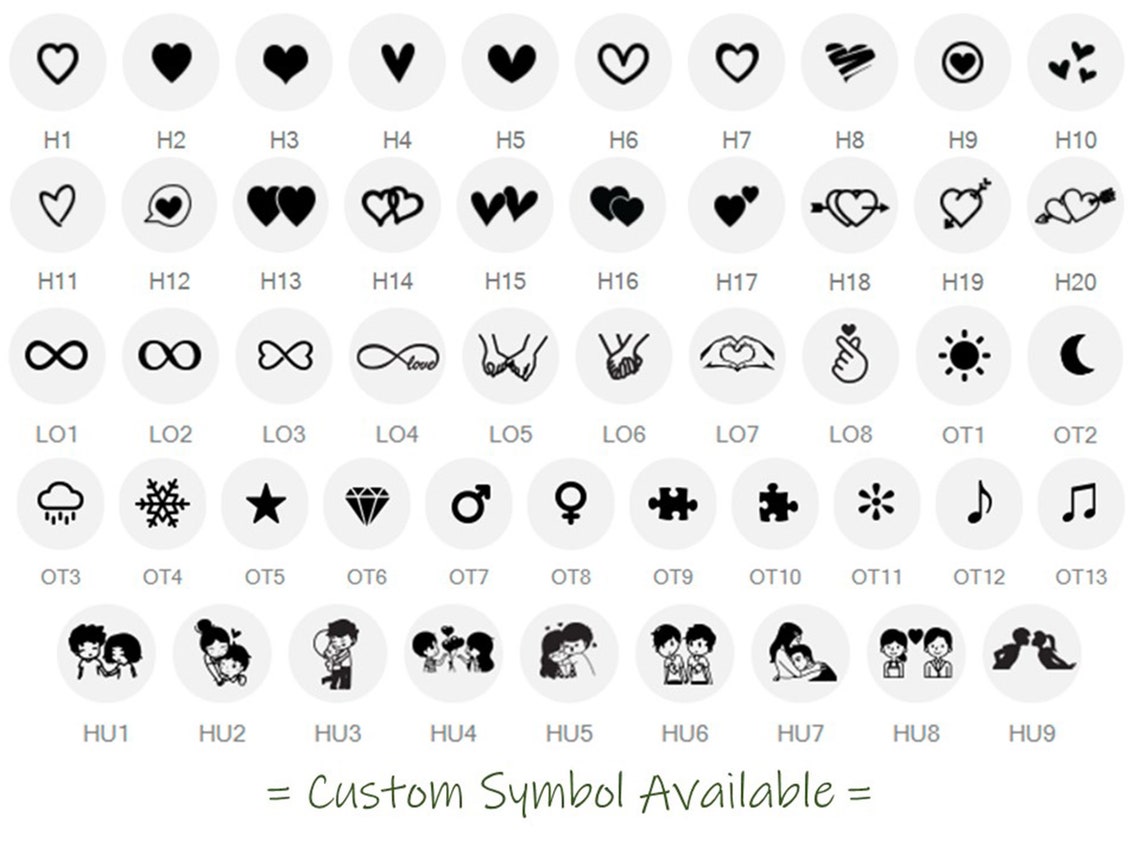 3mm Silver Name CUSTOM ENGRAVED RINGS for Women Promise Ring Etsy