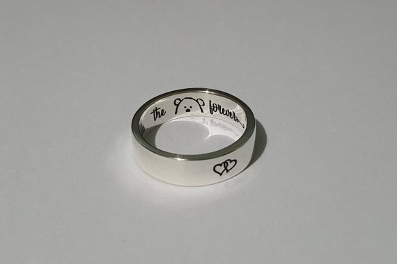 Huitan Simple Heart Ring For Women Female Cute Finger Rings Romantic  Birthday Gift For Girlfriend Fashion Zircon Stone Jewelry | laoruga.pe