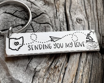 Navy Frau Geschenk, Geschenk für Navy Familie, Navy Geschenk, Navy Deployment Geschenk, Marine Frau Geschenk, Geschenk für Marine Familie, Marine Deployment Geschenk