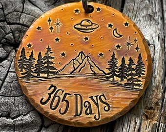 Sobriety Gift, Recovery Gift