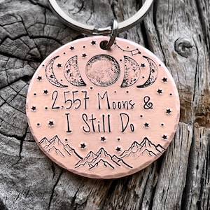 1 Year, 2 Year, 3 Year, 4 Year, 5 Year, 6 Year, 7 Year, 8 Year, 9 Year, 10 Year, 15 Year, 20 Year, 30 Year, 40 year 50 Year Anniversary Gift